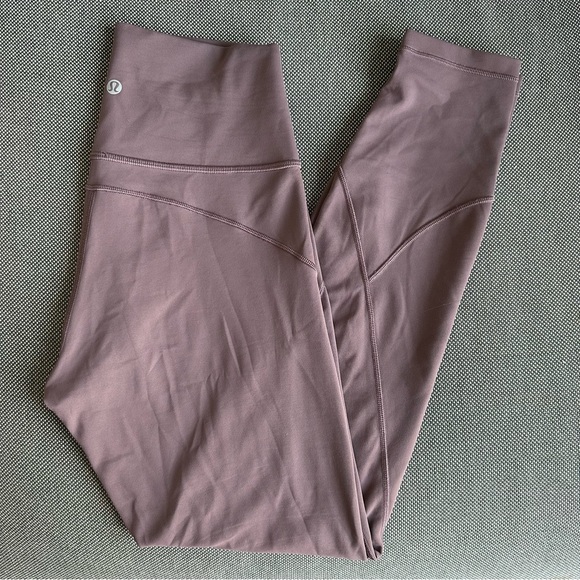 Lululemon In Movement Tight 25" *Everlux - Picture 9 of 11